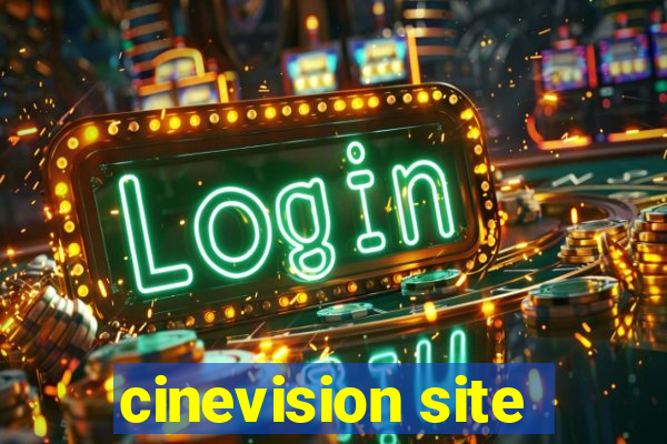 cinevision site